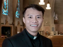 Ngu Quoc “Peter” Tran, who was killed in a hit-and-run accident on May 11, 2021.